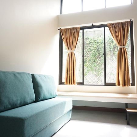 De' Halimun Guest House Bandung Esterno foto