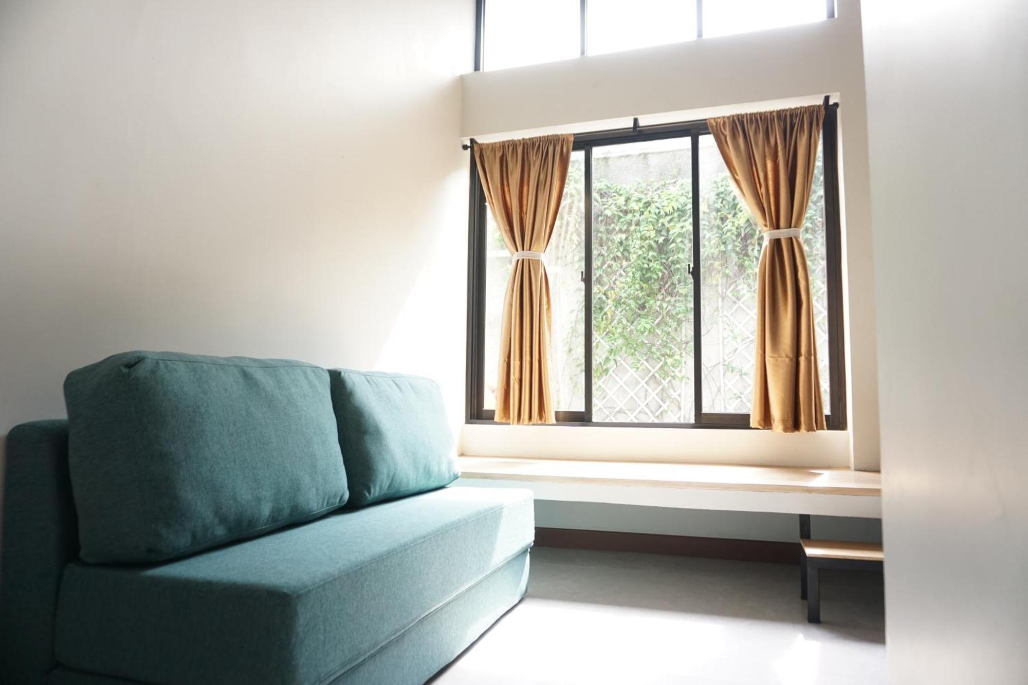 De' Halimun Guest House Bandung Esterno foto