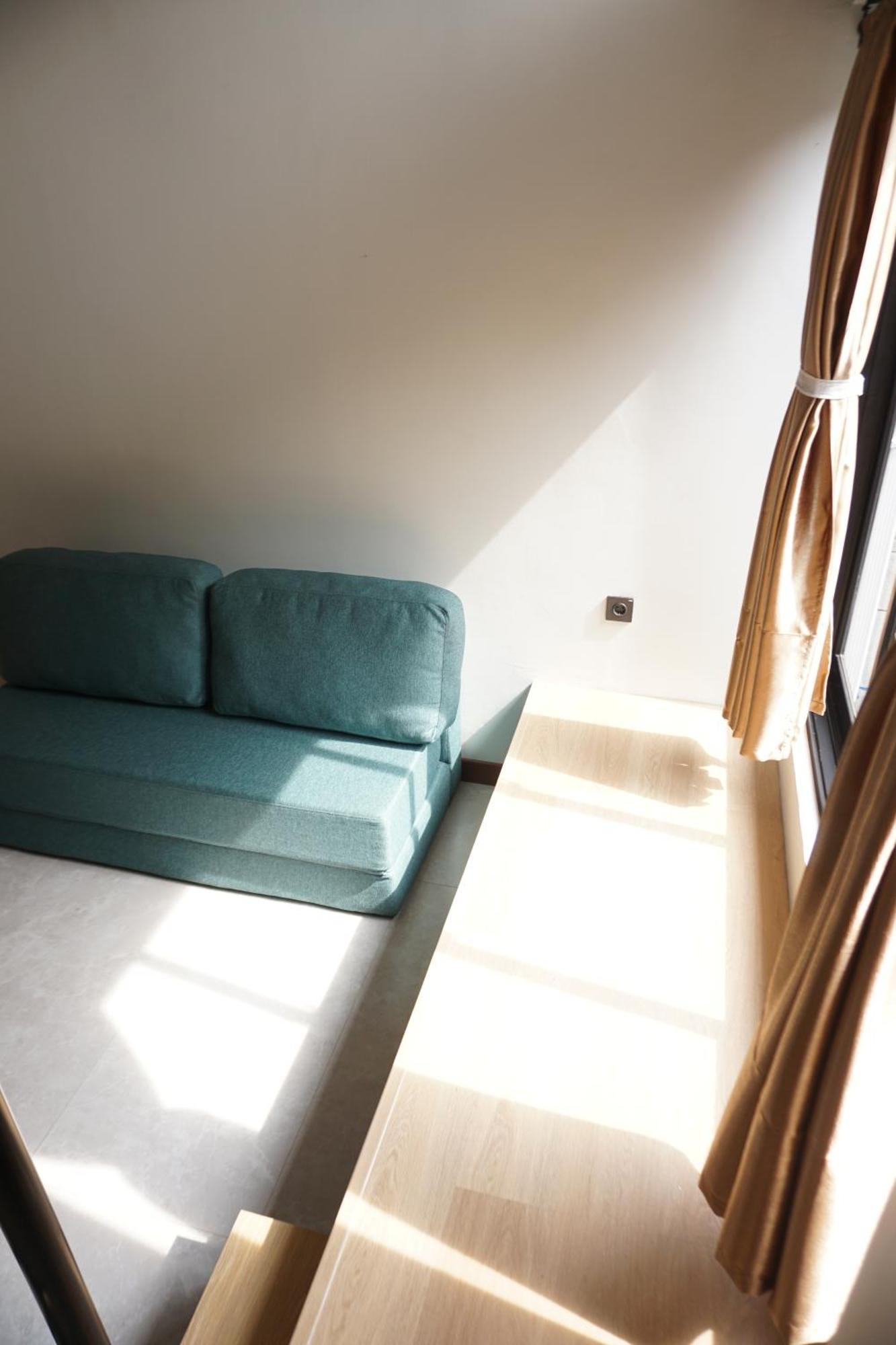 De' Halimun Guest House Bandung Esterno foto